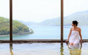 ベイリゾートホテル小豆島
